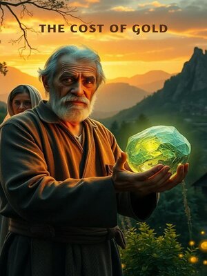 cover image of The Cost of Gold
